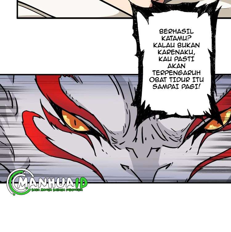 God Slayer Chapter 84 Gambar 29