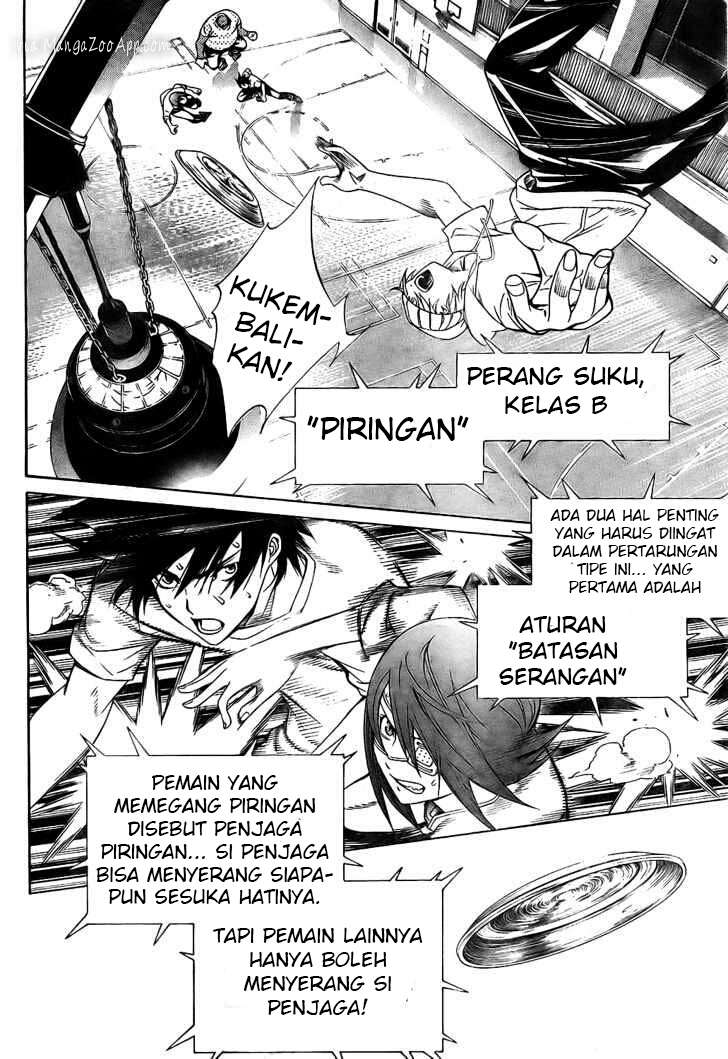 Halaman Komik