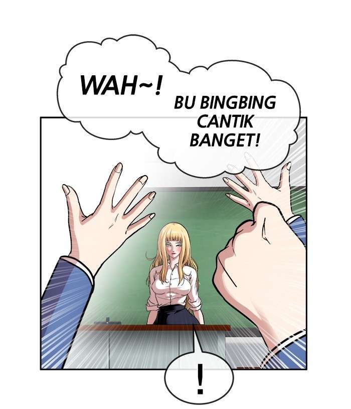 Change Season 2 Chapter 97 Gambar 48