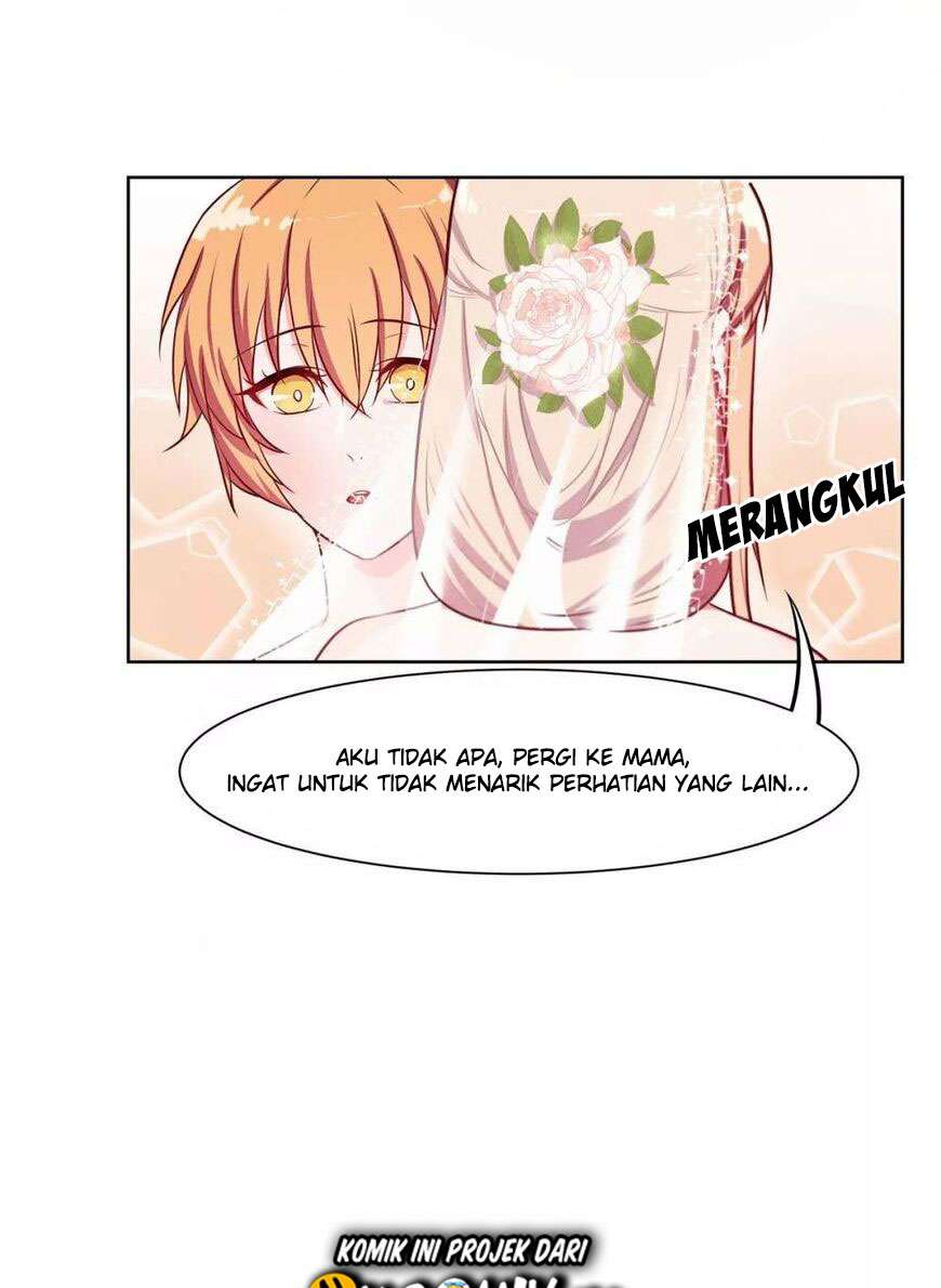 Rebirth of the Majestic Wife Chapter 14 Gambar 12