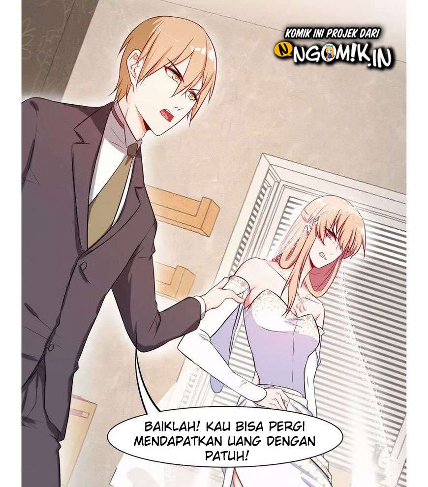 Rebirth of the Majestic Wife Chapter 14 Gambar 14