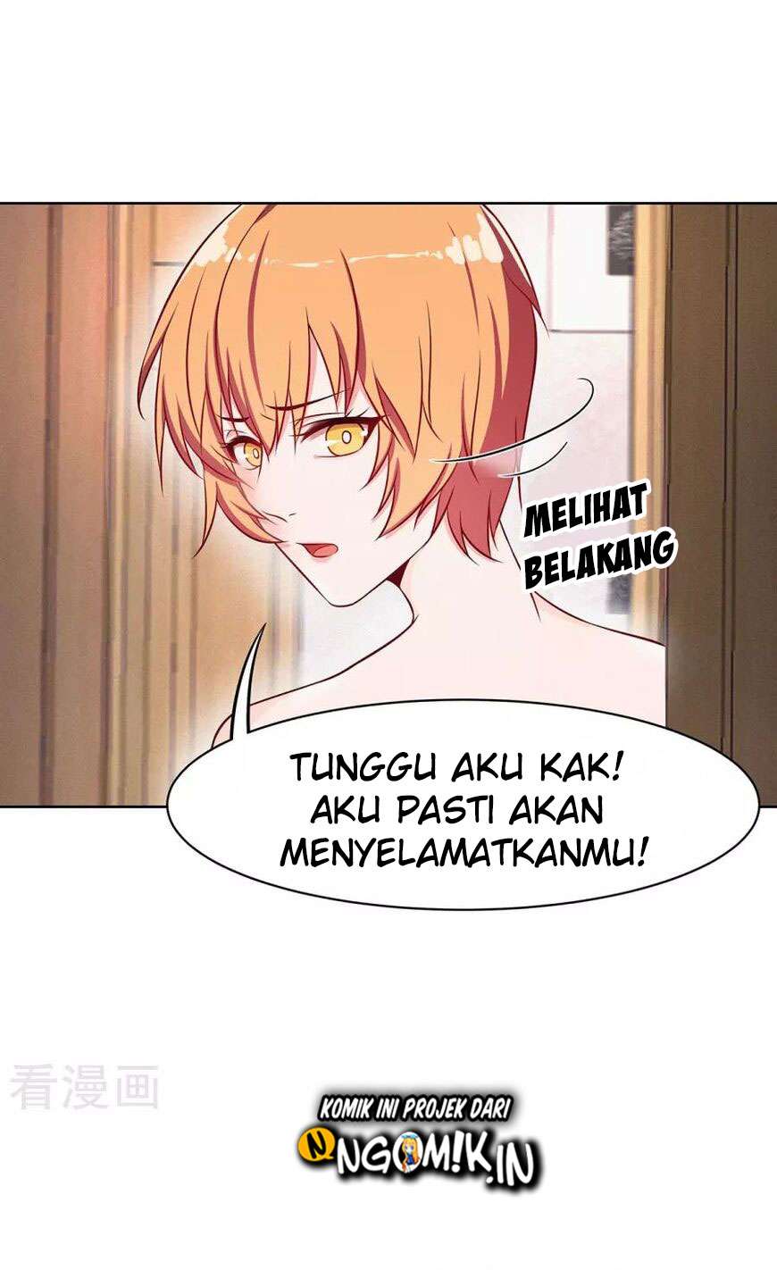 Rebirth of the Majestic Wife Chapter 14 Gambar 17