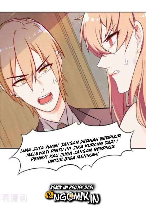 Rebirth of the Majestic Wife Chapter 14 Gambar 8