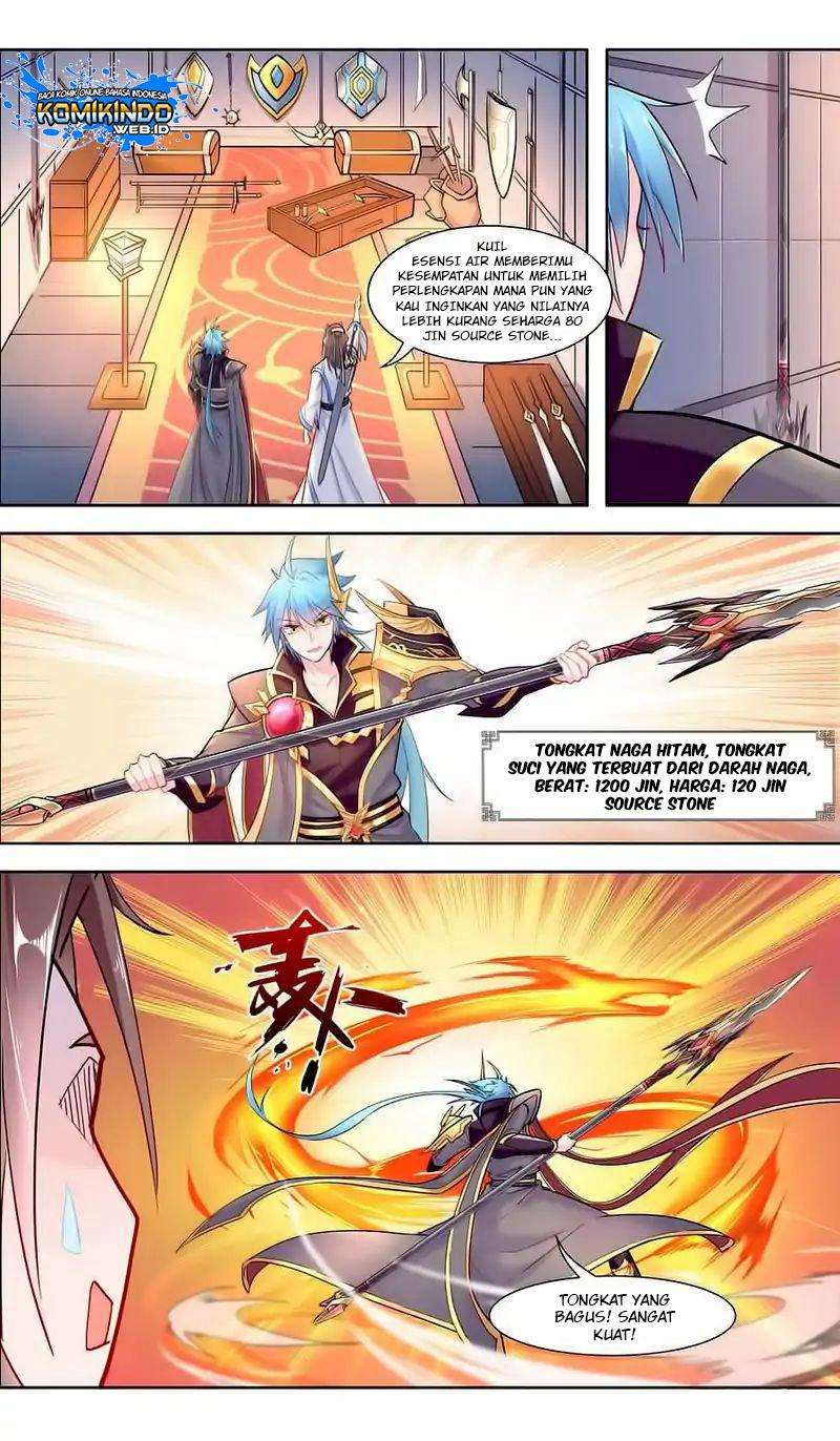 Lord Xue Ying Chapter 41 Gambar 11