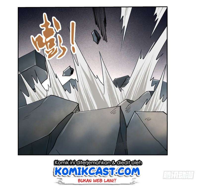 The Demon King Who Lost His Job Chapter 23 Gambar 23