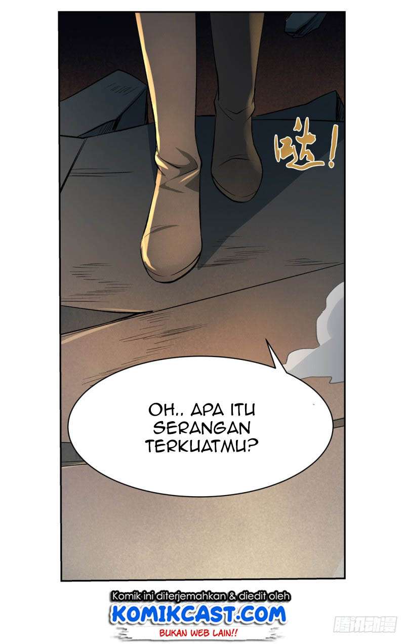 The Demon King Who Lost His Job Chapter 23 Gambar 31