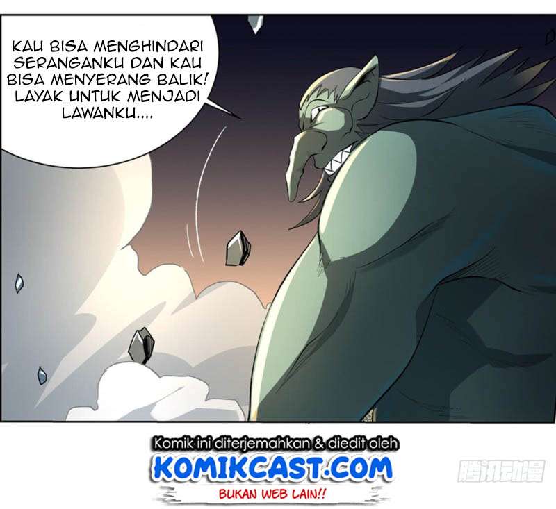 The Demon King Who Lost His Job Chapter 23 Gambar 34