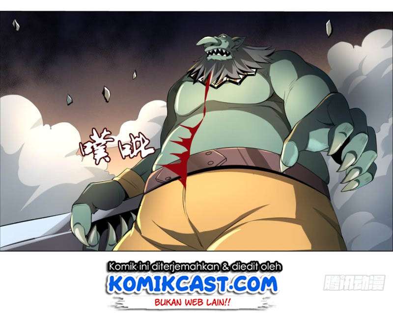 The Demon King Who Lost His Job Chapter 23 Gambar 36