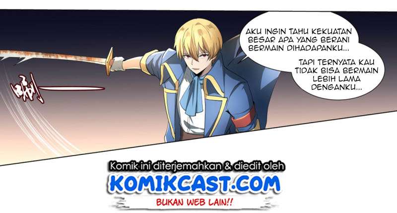 The Demon King Who Lost His Job Chapter 23 Gambar 38