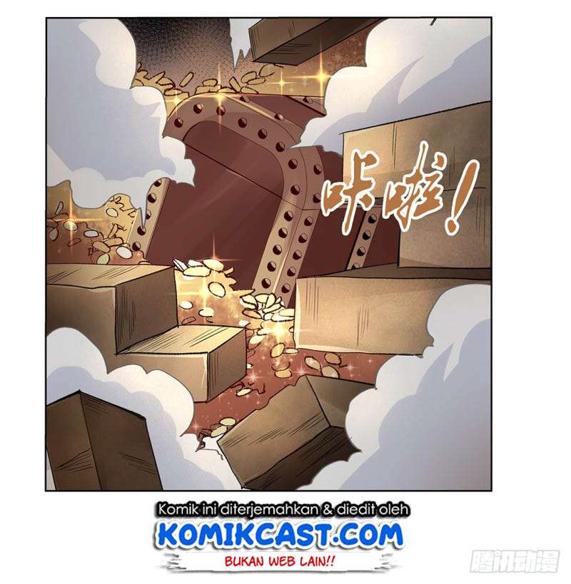 The Demon King Who Lost His Job Chapter 23 Gambar 44