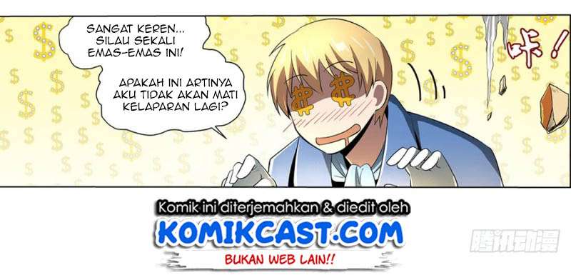 The Demon King Who Lost His Job Chapter 23 Gambar 47