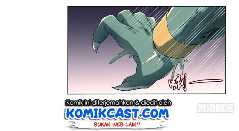 The Demon King Who Lost His Job Chapter 23 Gambar 5