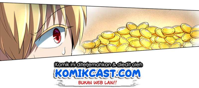 The Demon King Who Lost His Job Chapter 23 Gambar 53