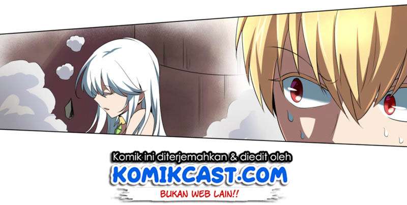 The Demon King Who Lost His Job Chapter 23 Gambar 54