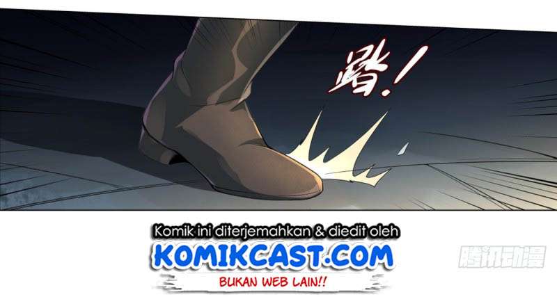 The Demon King Who Lost His Job Chapter 23 Gambar 55
