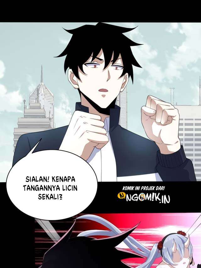 King of Apocalypse Chapter 80 Gambar 16