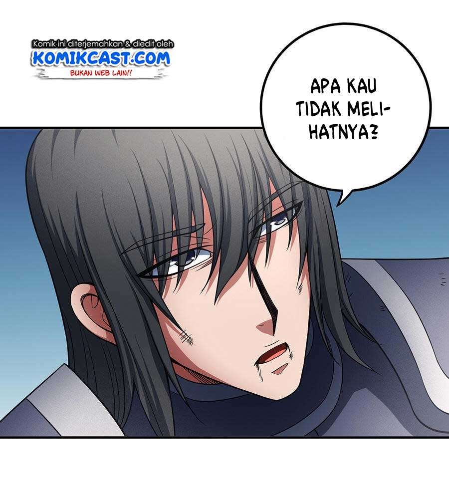 God of Martial Arts Chapter 98.3 Gambar 7