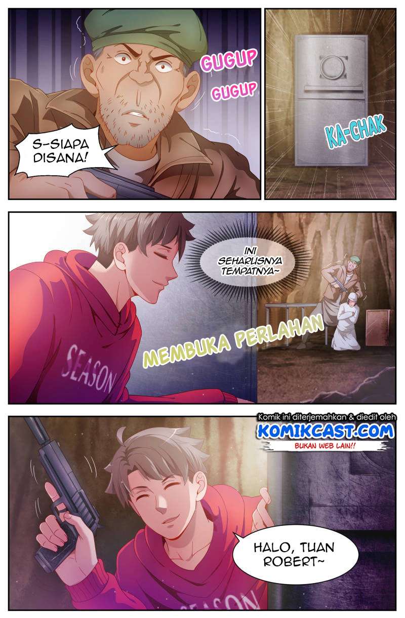 I Have a Mansion In The Post-Apocalyptic World Chapter 87 Gambar 8