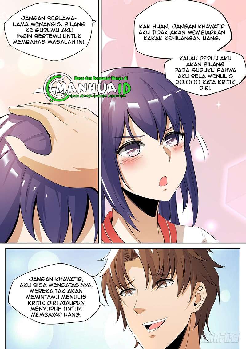 Royal Agent Chapter 37 Gambar 5