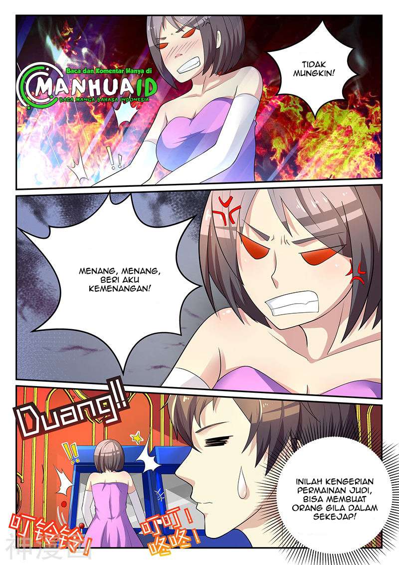 Dragon Soul Agent Chapter 57-58 Gambar 6