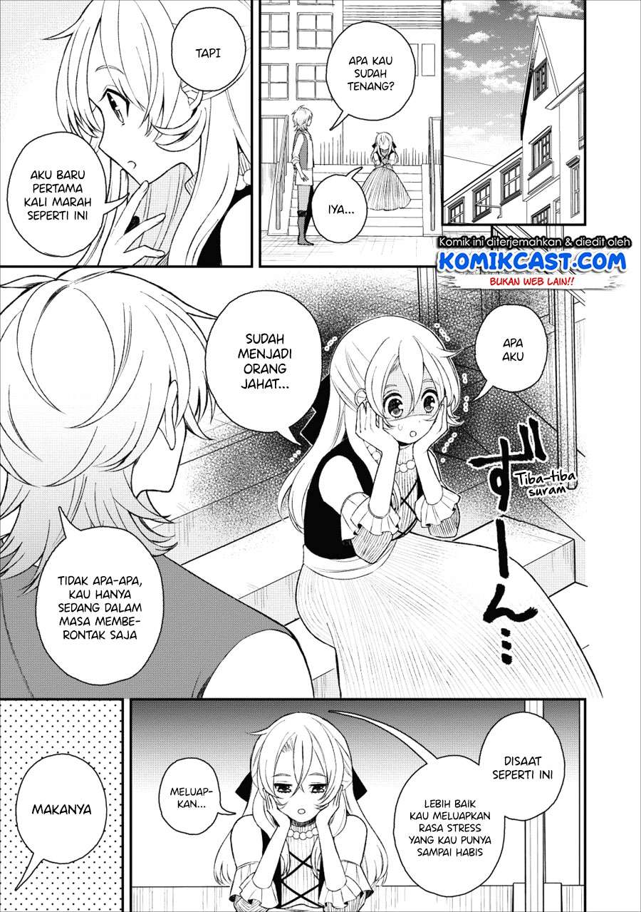 Murabito Tensei: Saikyou no Slow Life Chapter 23 Gambar 13