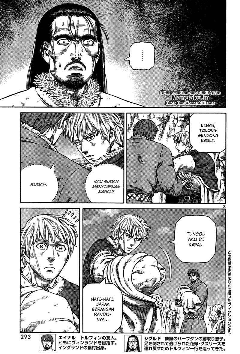 Vinland Saga Chapter 113 Gambar 4