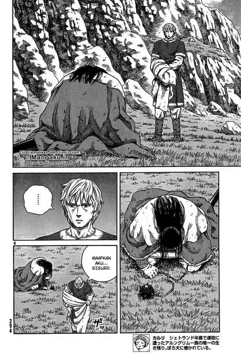 Vinland Saga Chapter 113 Gambar 5