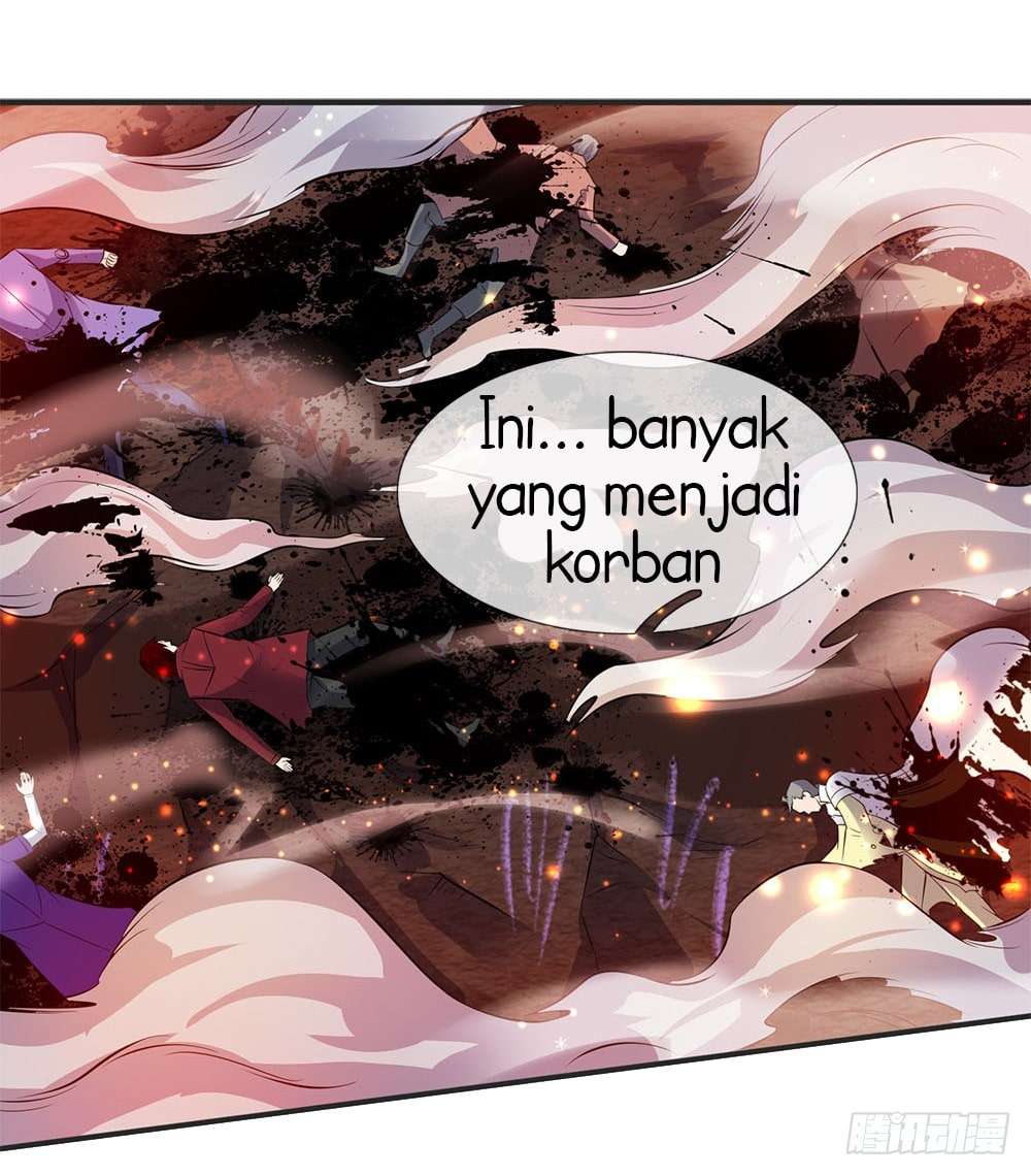 Wan Gu Shen Wang Chapter 24 Gambar 9