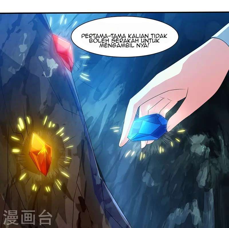 Dushi Xiaoyao Chapter 10 Gambar 18