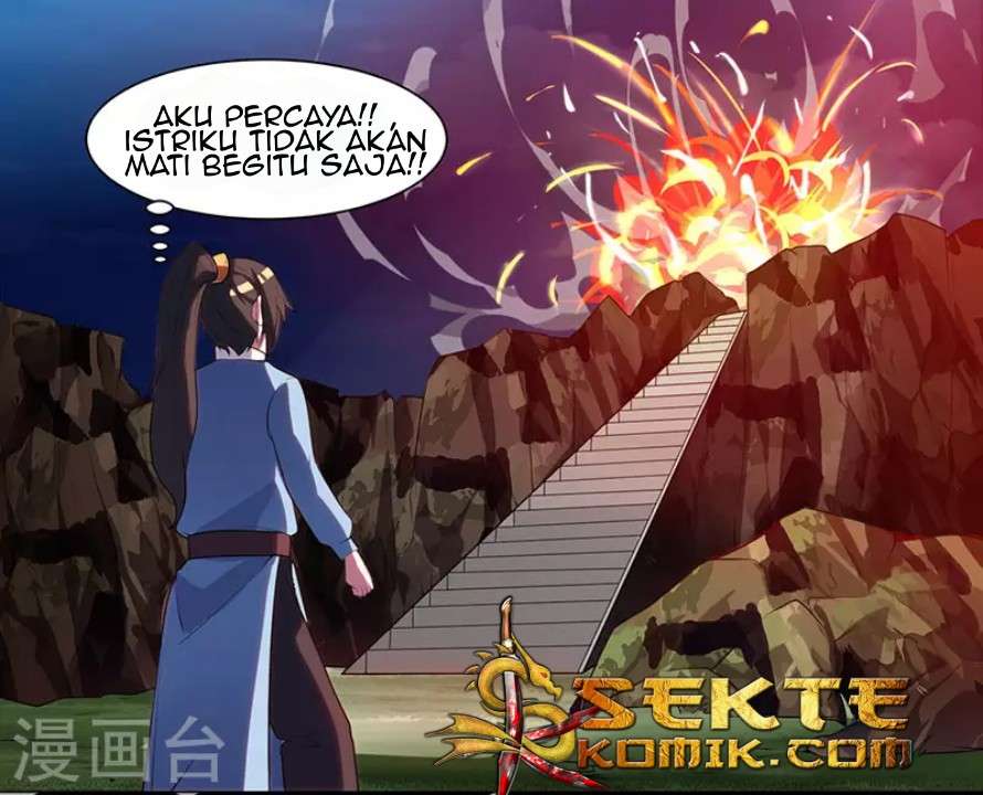 Baca Manhua Dushi Xiaoyao Chapter 9 Gambar 2