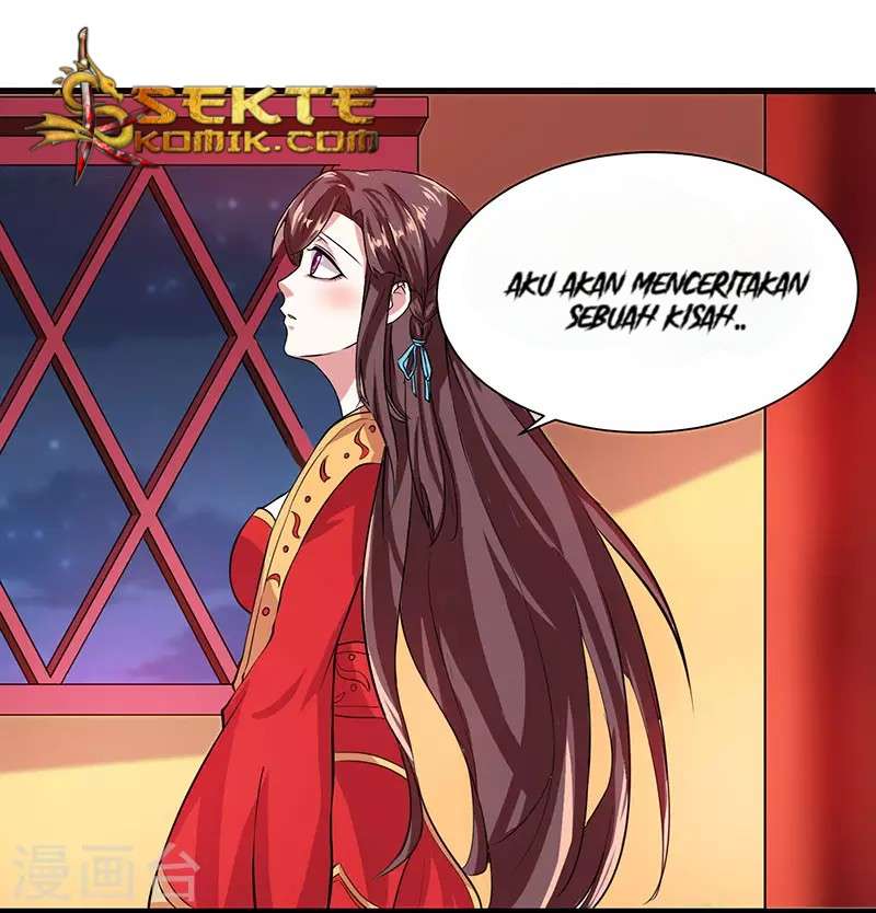 Dushi Xiaoyao Chapter 6 Gambar 3