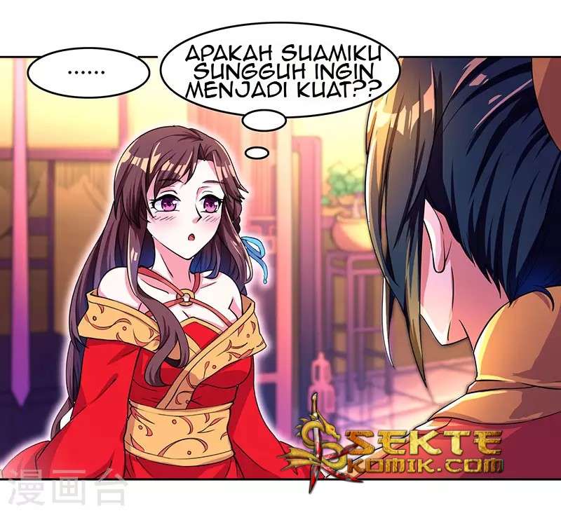 Dushi Xiaoyao Chapter 5 Gambar 18