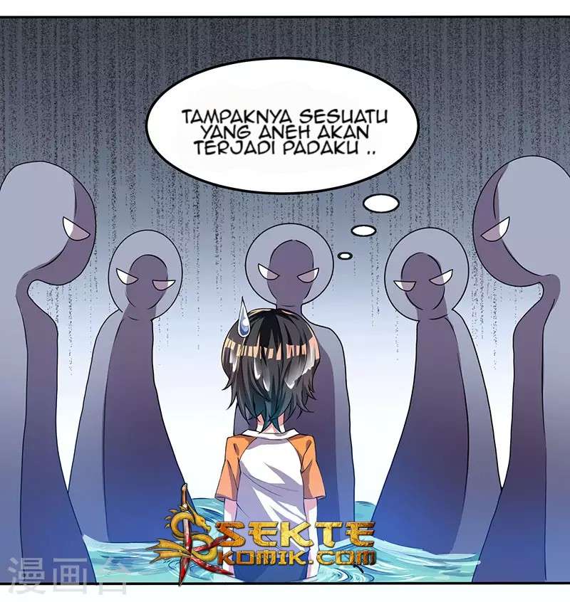 Dushi Xiaoyao Chapter 1 Gambar 16