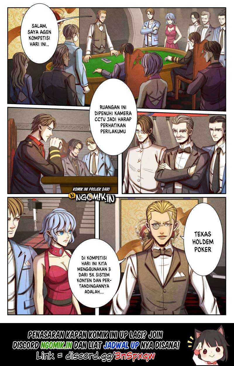 Baca Manhua Return From the World of Immortals Chapter 27 Gambar 2