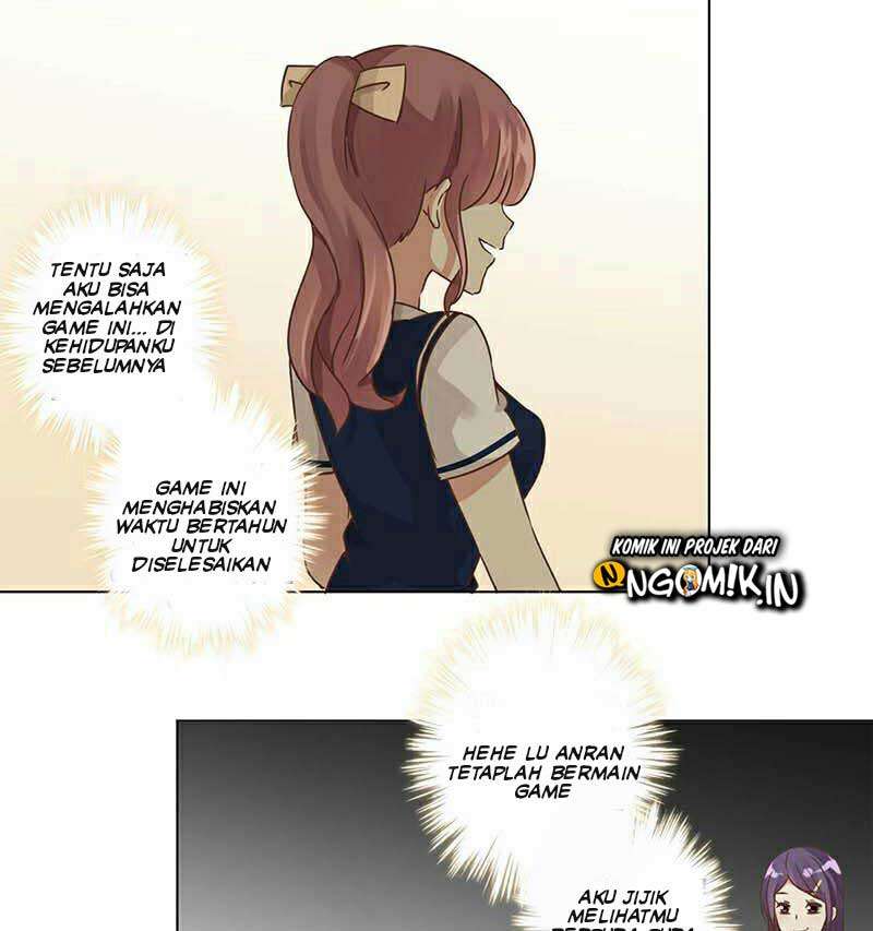 The Rebirth of Noble: Revenge Chapter 4 Gambar 25