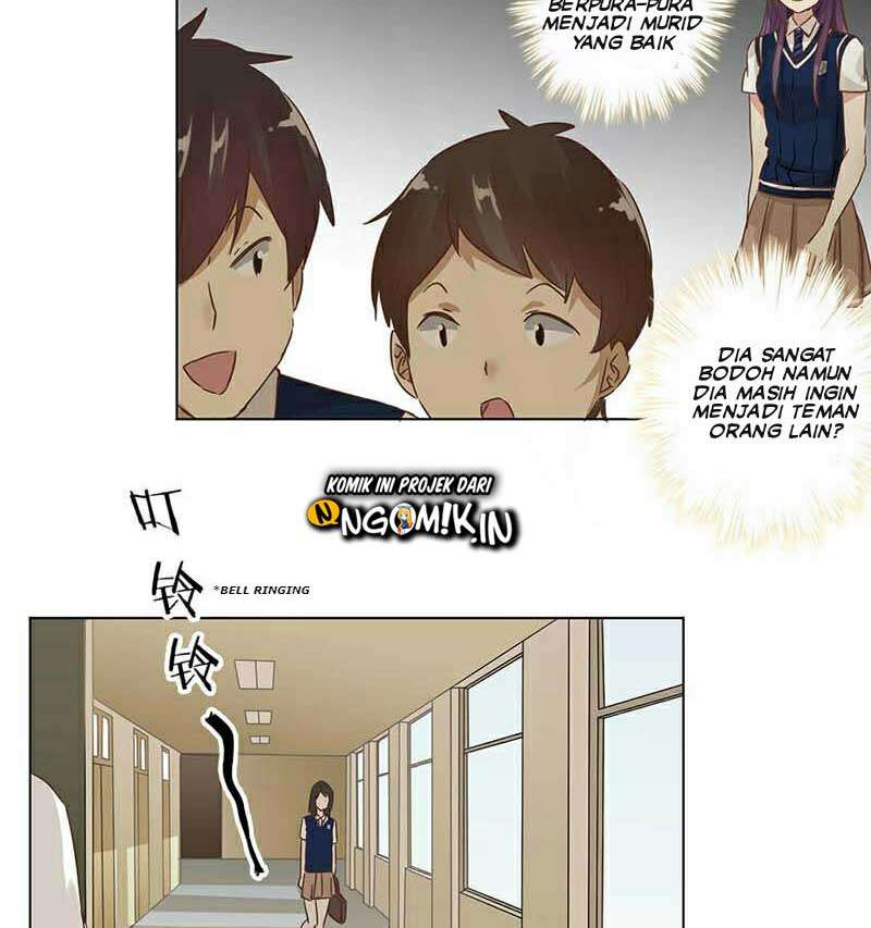 The Rebirth of Noble: Revenge Chapter 4 Gambar 26