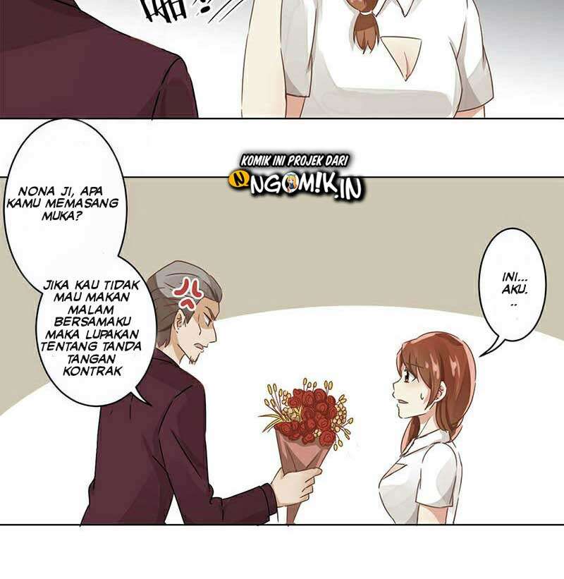 The Rebirth of Noble: Revenge Chapter 4 Gambar 34