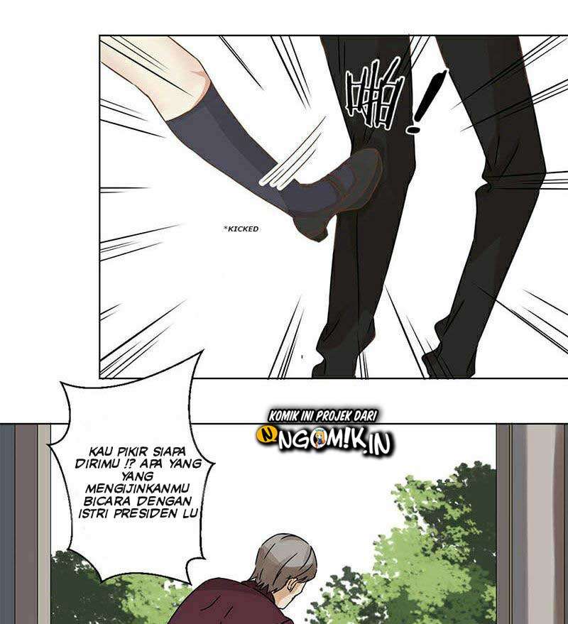 The Rebirth of Noble: Revenge Chapter 4 Gambar 35