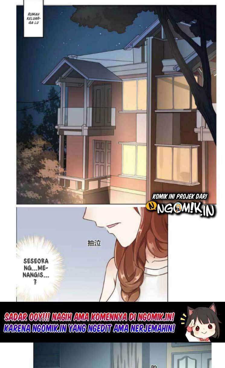 Baca Manhua The Rebirth of Noble: Revenge Chapter 2 Gambar 2