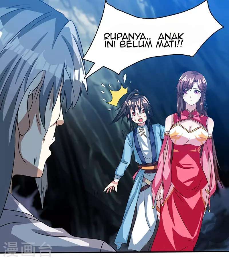 Dushi Xiaoyao Chapter 15 Gambar 7