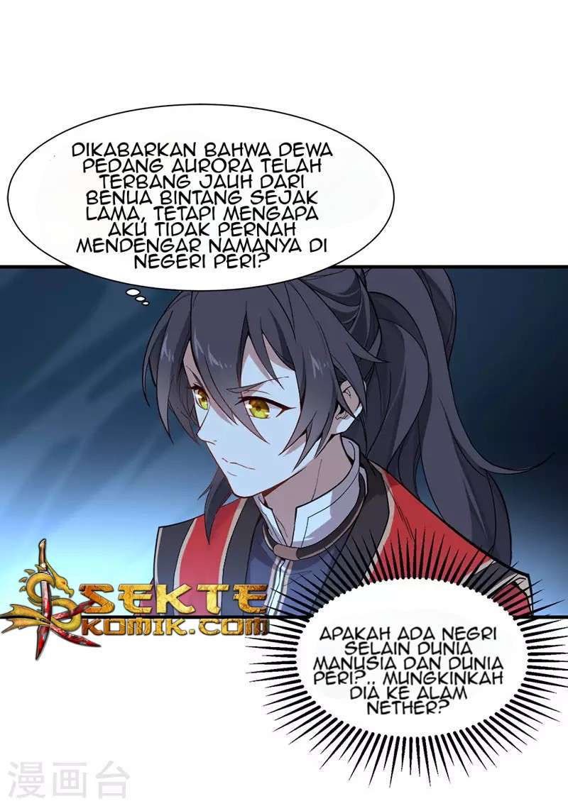 Return of Xiandi Chapter 46 Gambar 4