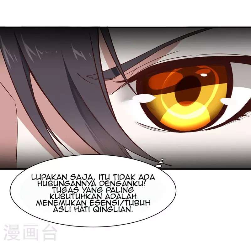 Return of Xiandi Chapter 46 Gambar 5