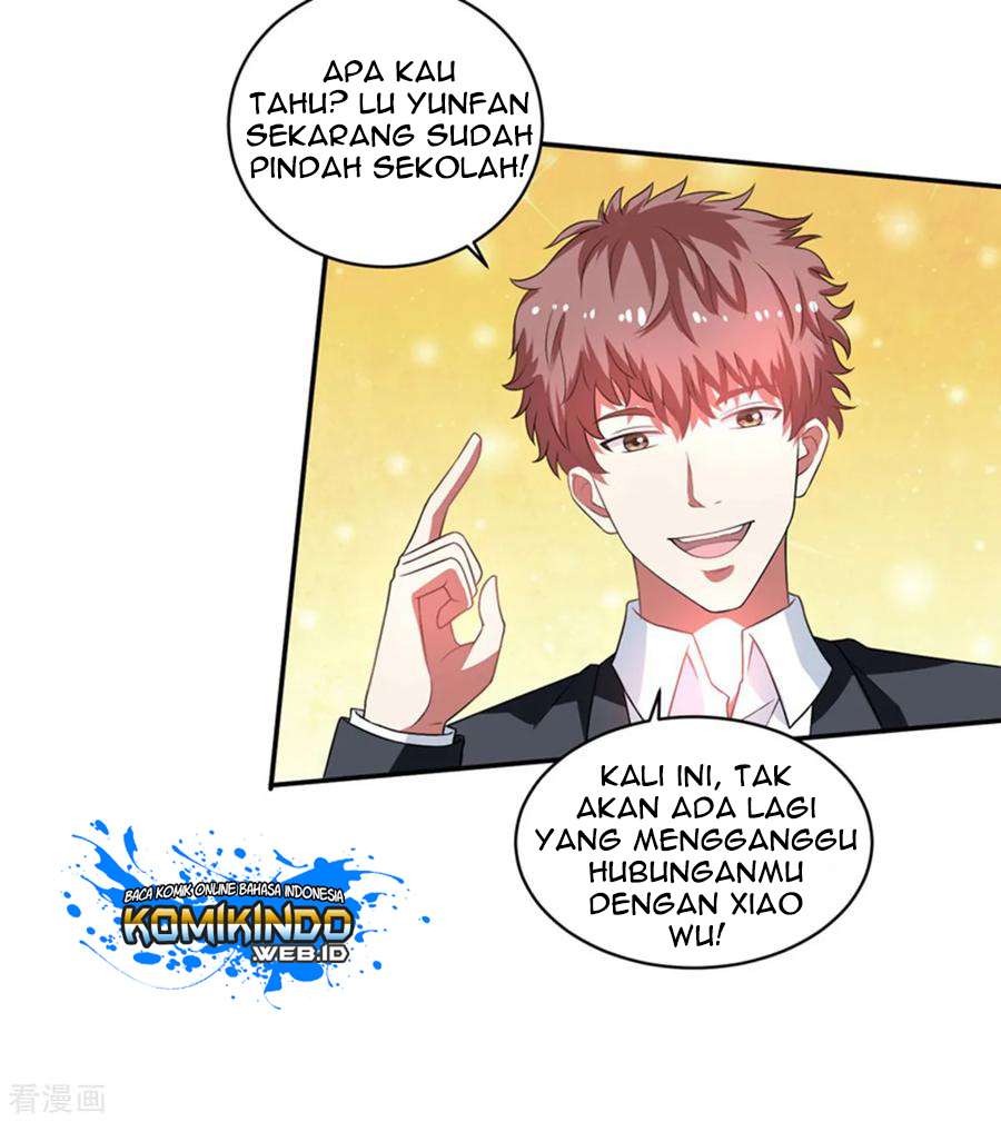 Rebirth Of The Urban Mad Immortal Chapter 49 Gambar 24