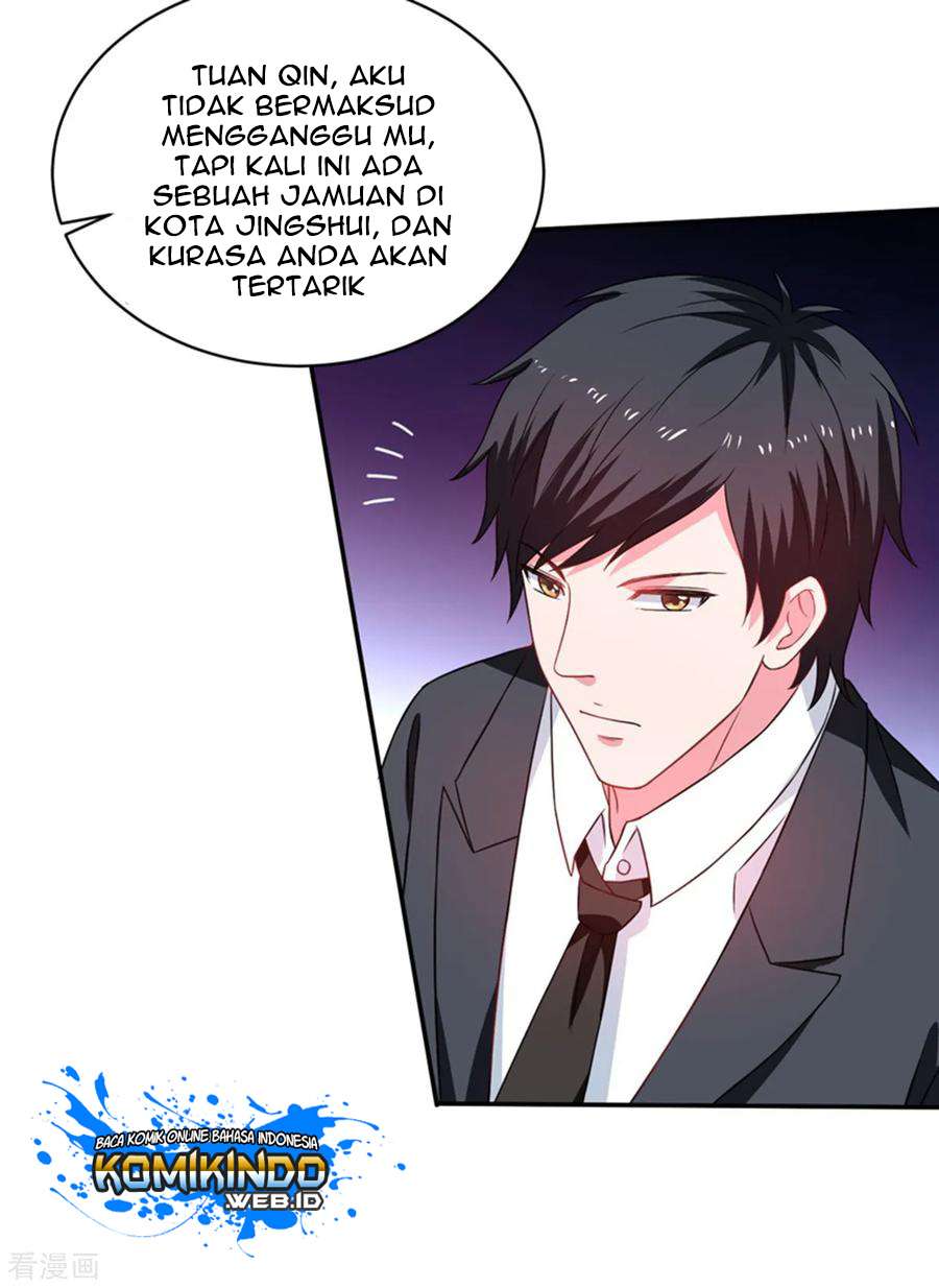 Rebirth Of The Urban Mad Immortal Chapter 49 Gambar 37