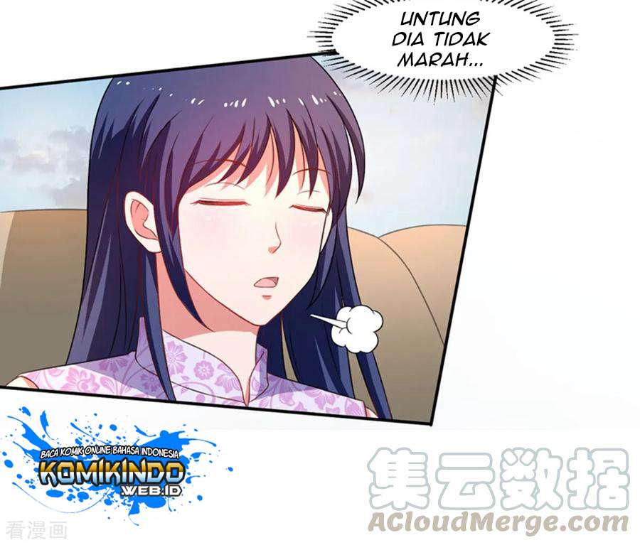 Rebirth Of The Urban Mad Immortal Chapter 49 Gambar 39