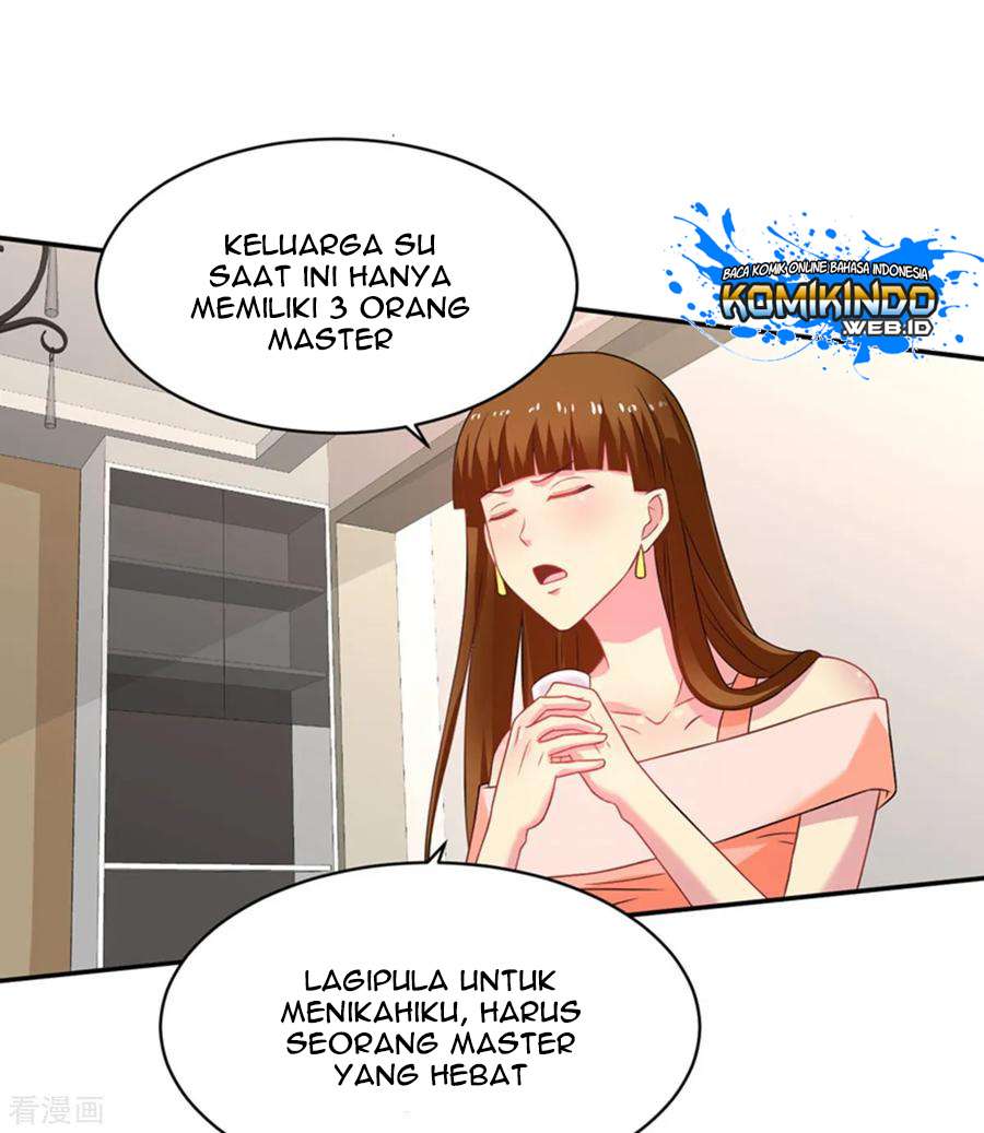 Rebirth Of The Urban Mad Immortal Chapter 49 Gambar 7