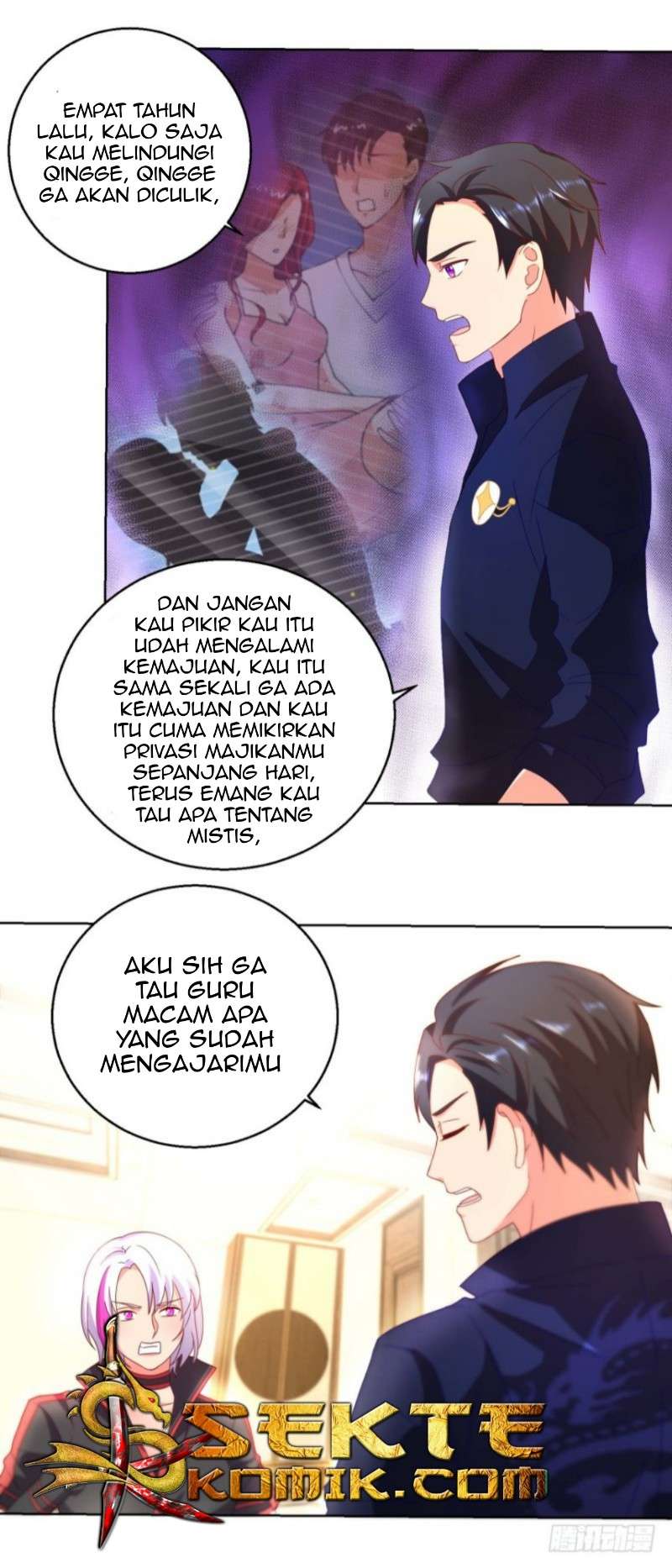 Trail Notice Chapter 29 Gambar 10