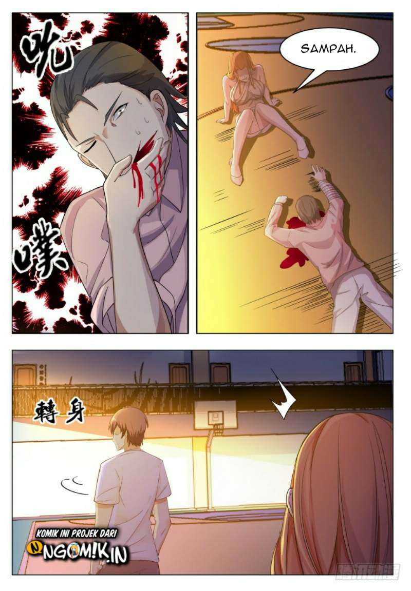 Zui Qiang Shen Wang Chapter 31 Gambar 17