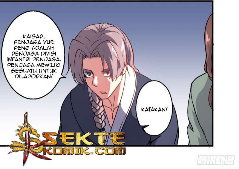 Reborn as King Chapter 13 Gambar 24