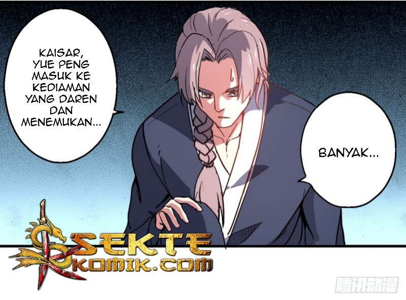 Reborn as King Chapter 13 Gambar 27